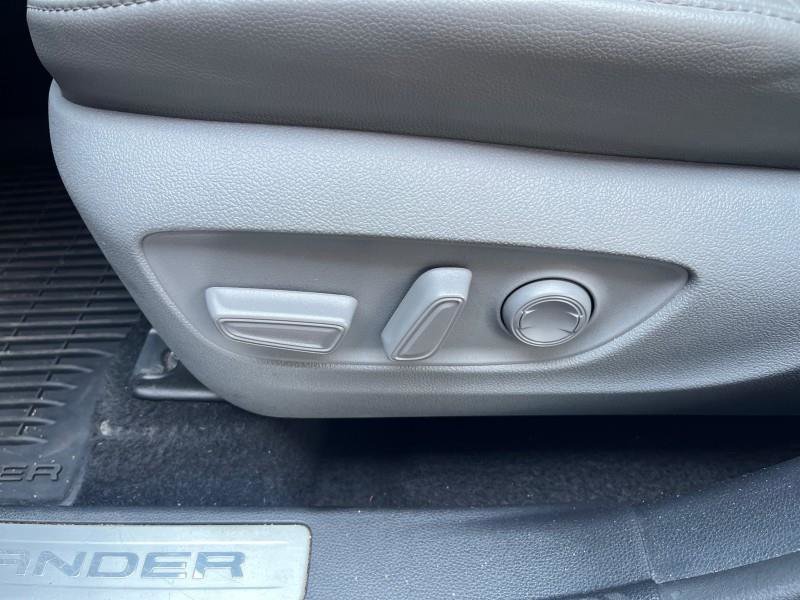 Used 2021 Toyota Highlander Limited image 27