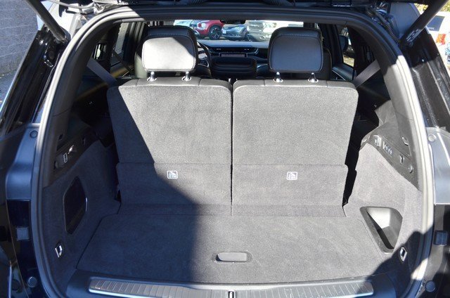 Used 2023 Jeep Grand Cherokee L Overland image 42