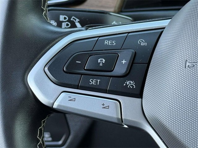 Used 2024 Volkswagen Atlas SE image 20