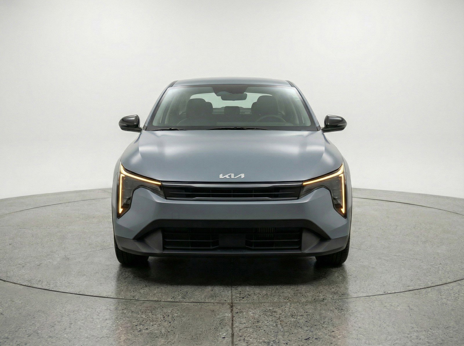 Used 2025 Kia K4 LXS FWD image 2