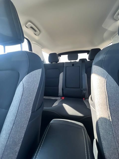 Used 2025 Ford Bronco Sport Big Bend AWD/4WD image 24