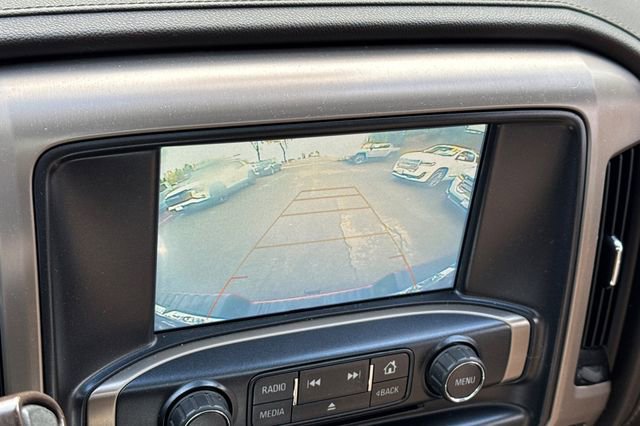 Used 2019 GMC Sierra 2500 Denali w/ Duramax Plus Package image 18