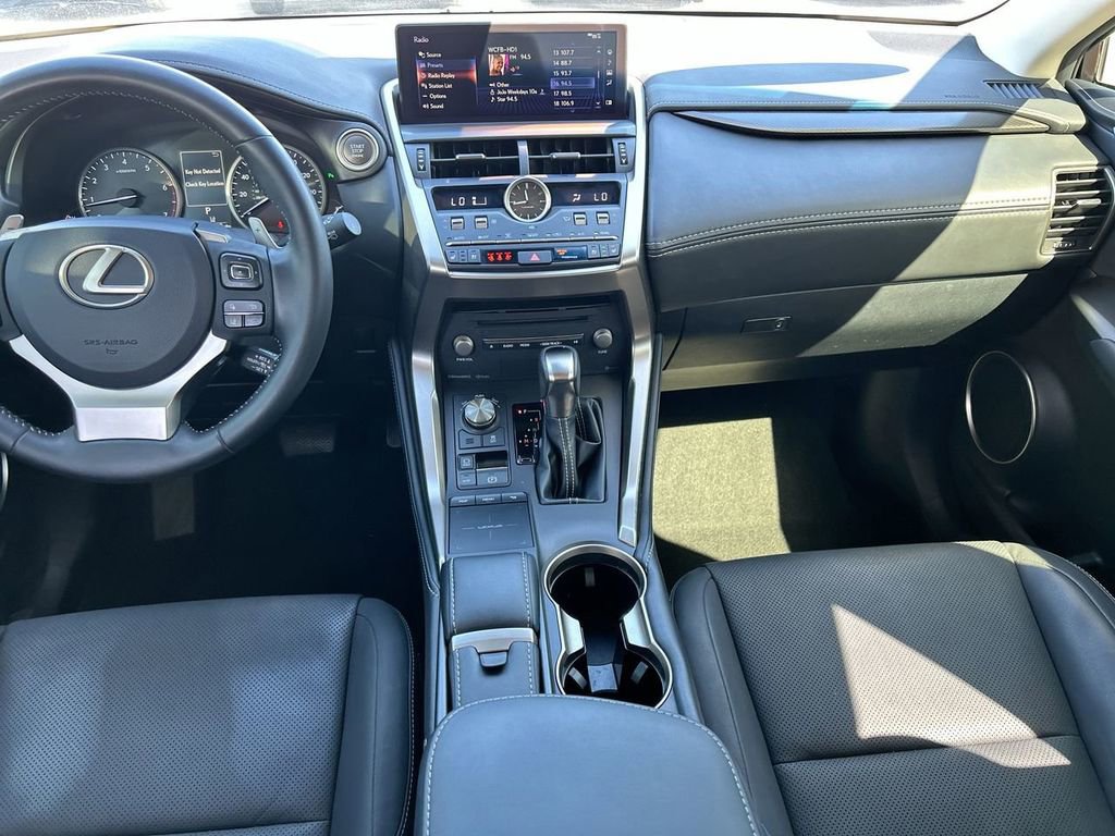 Used 2019 Lexus NX 300 300 Base w/ Premium Package image 14