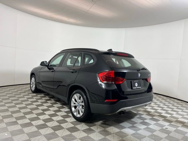 Used 2014 BMW X1 xDrive28i image 5
