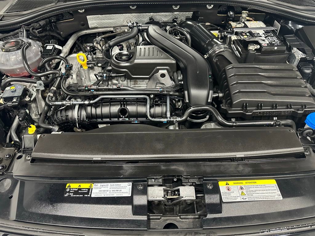 Used 2025 Volkswagen Jetta S image 63