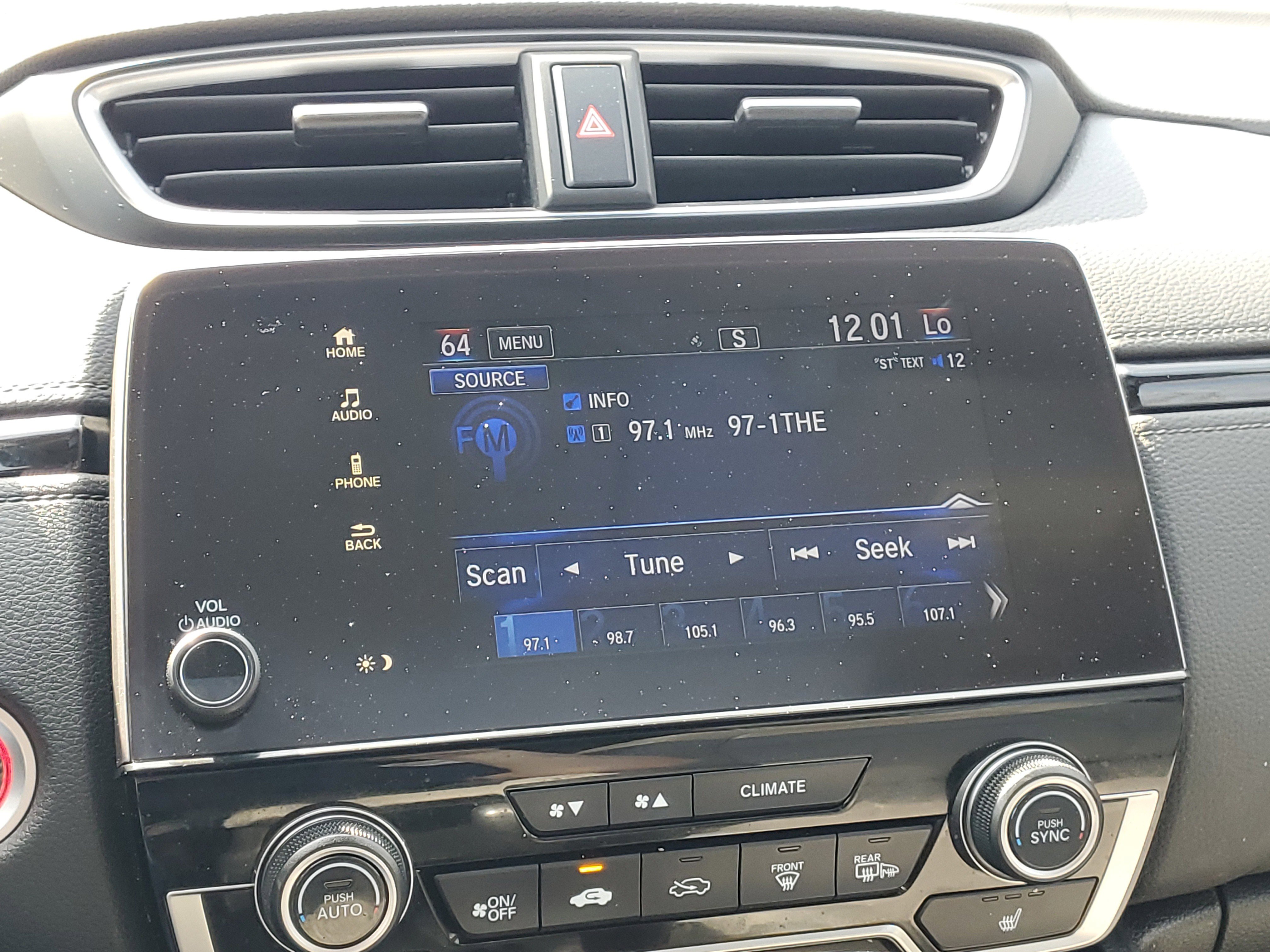 Certified 2019 Honda CR-V EX-L image 24