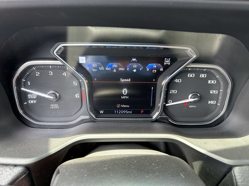 Used 2021 GMC Yukon Denali w/ Denali Premium Package AWD/4WD image 15