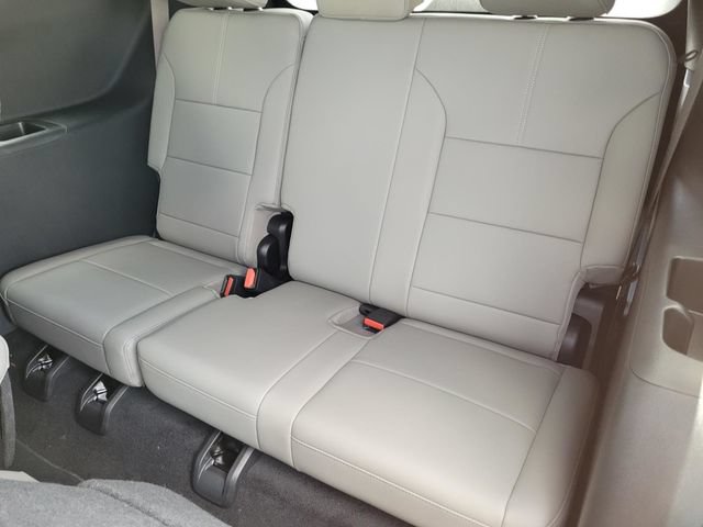 New 2026 GMC Acadia Elevation w/ Elevation Premium Package FWD image 26
