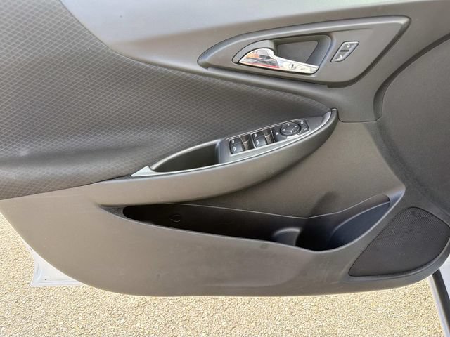 Used 2024 Chevrolet Malibu LT FWD image 17