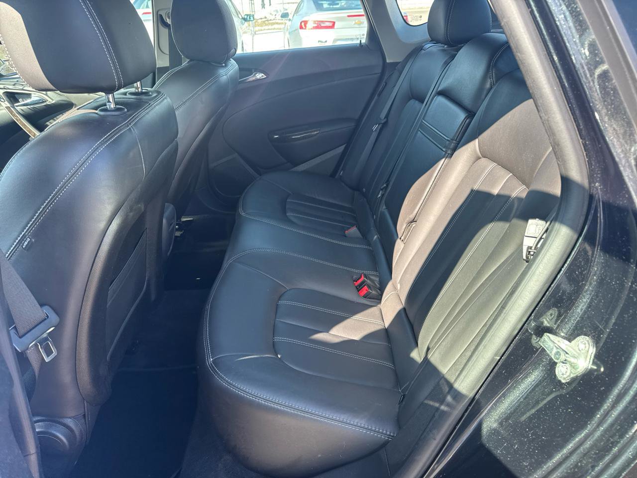 Used 2014 Buick Verano Leather image 11