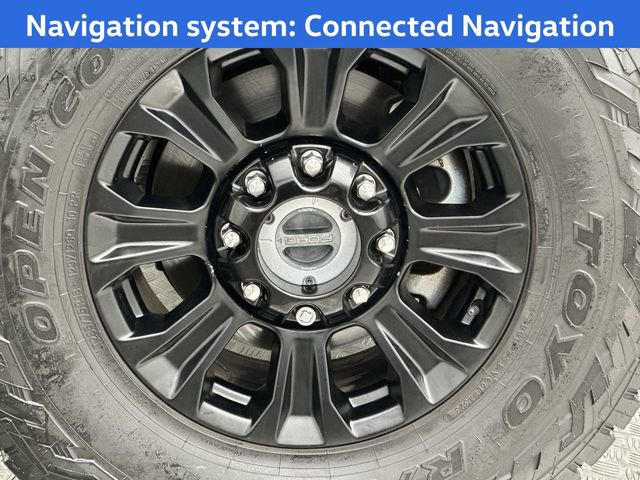 Used 2022 Ford F250 Lariat w/ Tremor Off-Road Package image 2