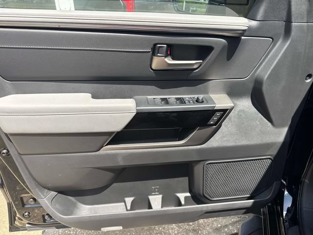 New 2026 Toyota Tundra Limited RWD image 20
