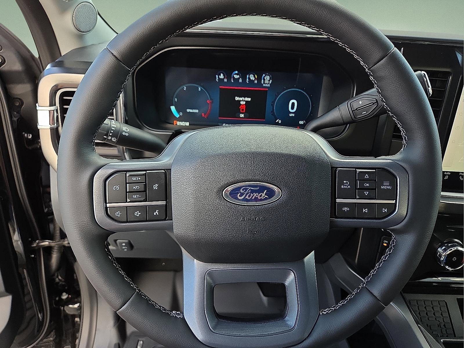 New 2026 Ford F250 Lariat image 24