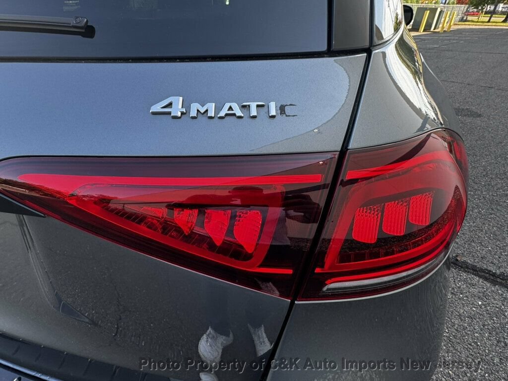 Used 2021 Mercedes-Benz GLE 350 4MATIC image 20