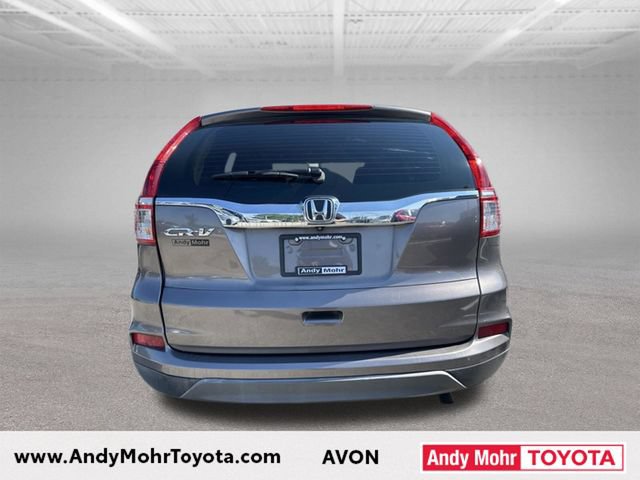 Used 2015 Honda CR-V LX image 7