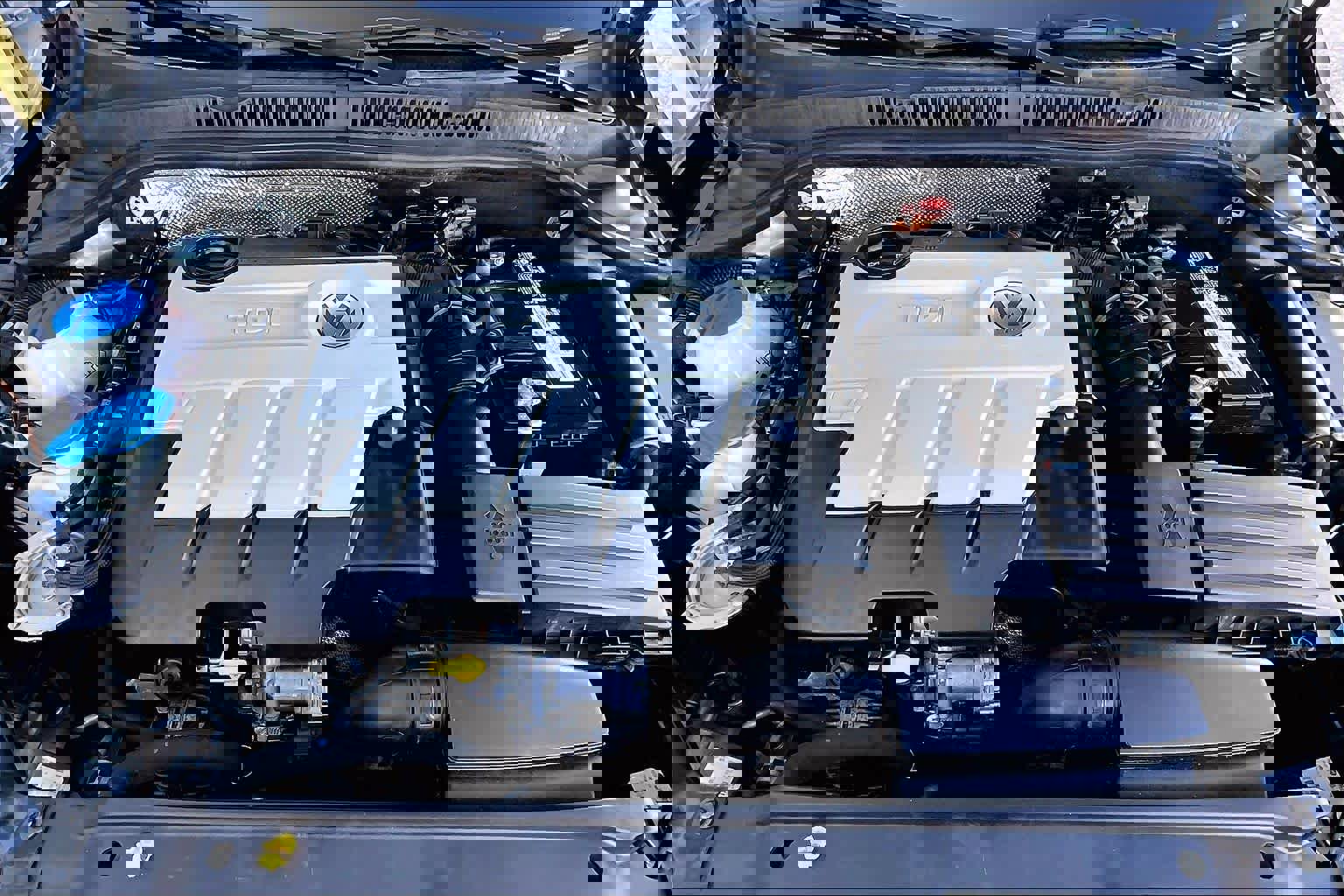 Used 2014 Volkswagen Jetta TDI Value Edition image 31