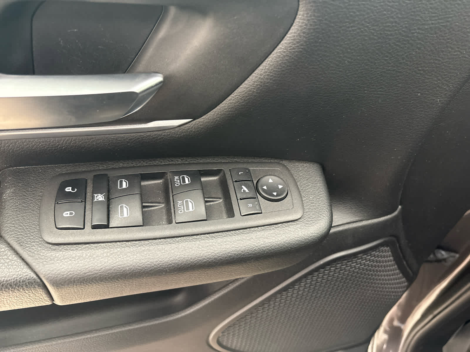 Used 2023 RAM 1500 Big Horn AWD/4WD image 12