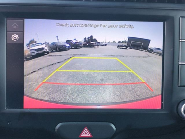 Used 2023 Kia Soul LX w/ LX Technology Package image 17