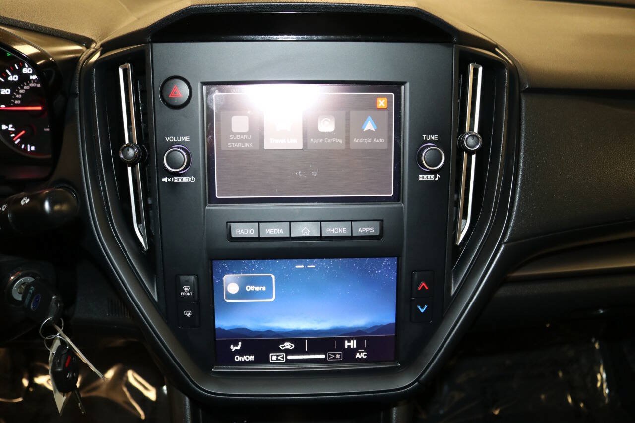 Used 2022 Subaru WRX Premium AWD/4WD image 37