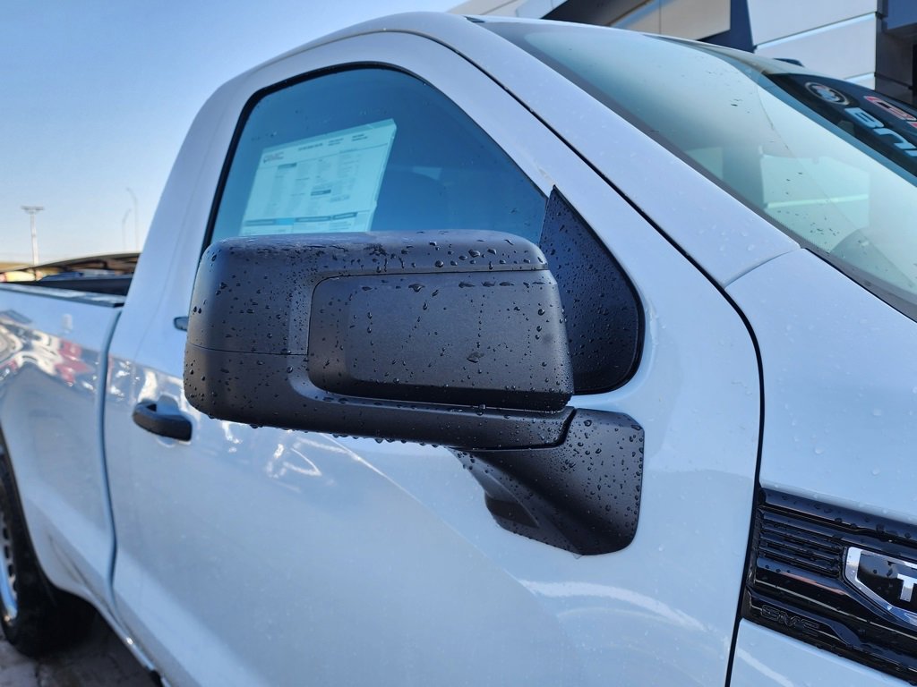 New 2026 GMC Sierra 1500 Pro w/ Pro Value Package image 13