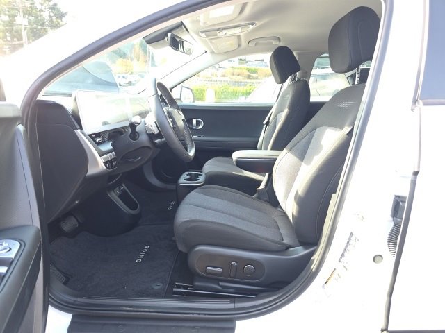 Certified 2024 Hyundai Ioniq 5 SEL image 9