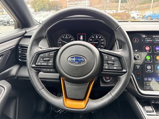 Certified 2023 Subaru Outback Wilderness image 10