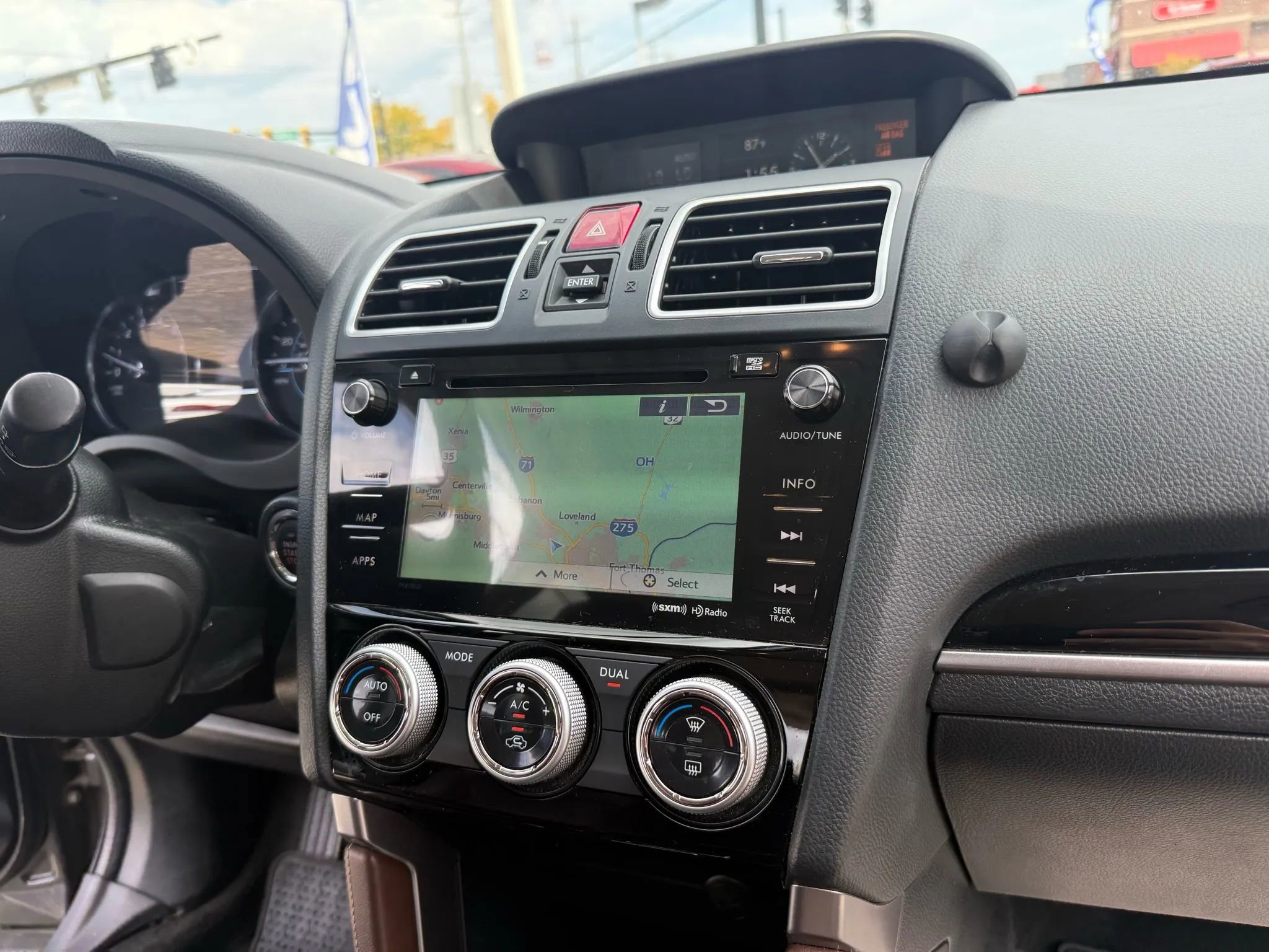 Used 2017 Subaru Forester 2.5i Touring image 24