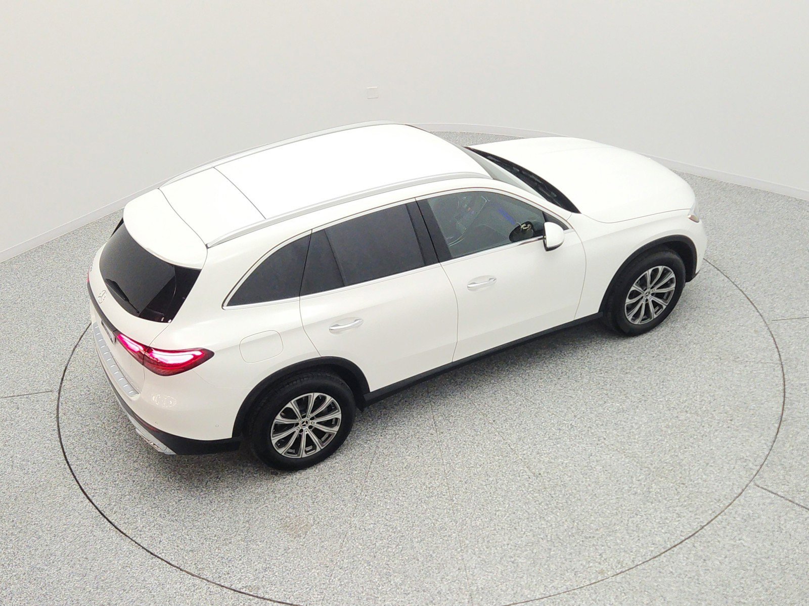 Certified 2026 Mercedes-Benz GLC 300 image 26
