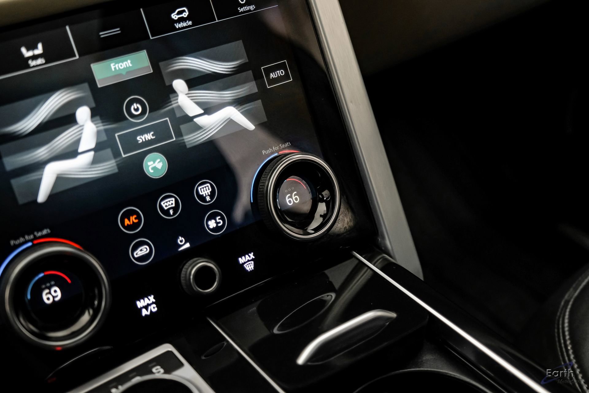 Used 2022 Land Rover Range Rover Westminster Edition image 64