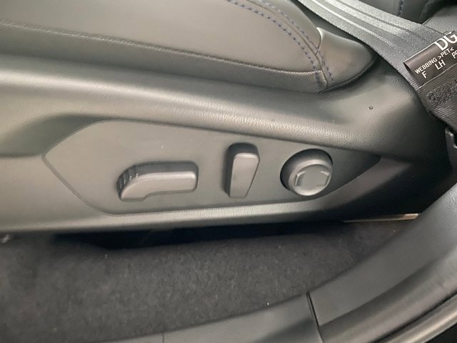 New 2025 Subaru Forester Limited w/ Protection Package (1PH) image 16