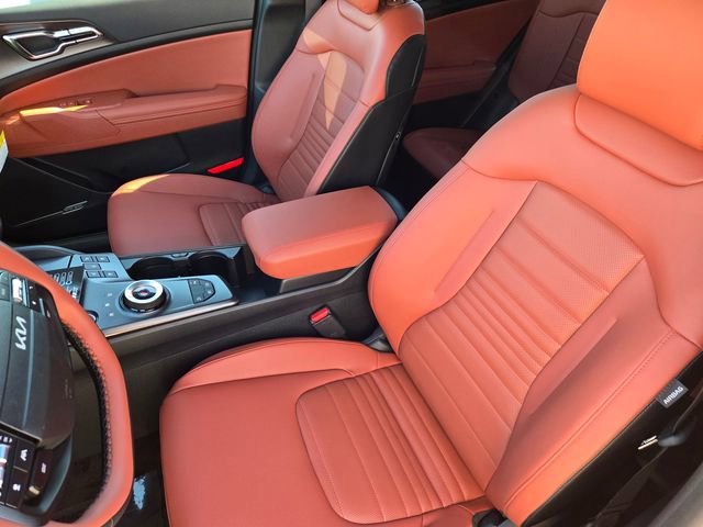 New 2026 Kia Sportage SX Prestige image 24