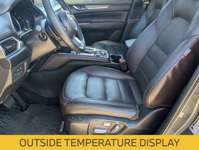 Used 2020 MAZDA CX-5 Signature image 15
