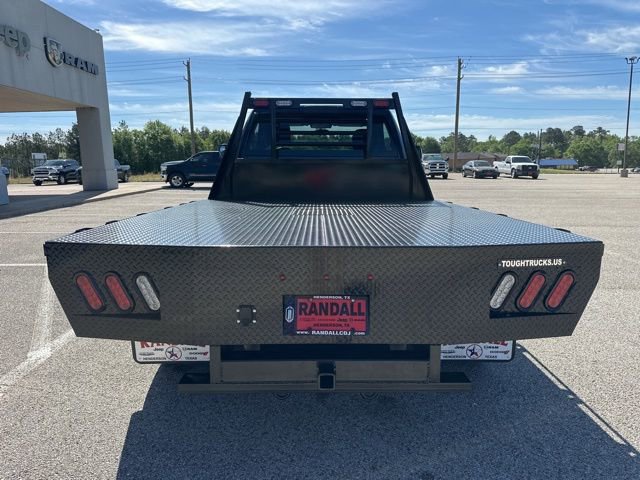 Used 2022 RAM 3500 Tradesman image 6
