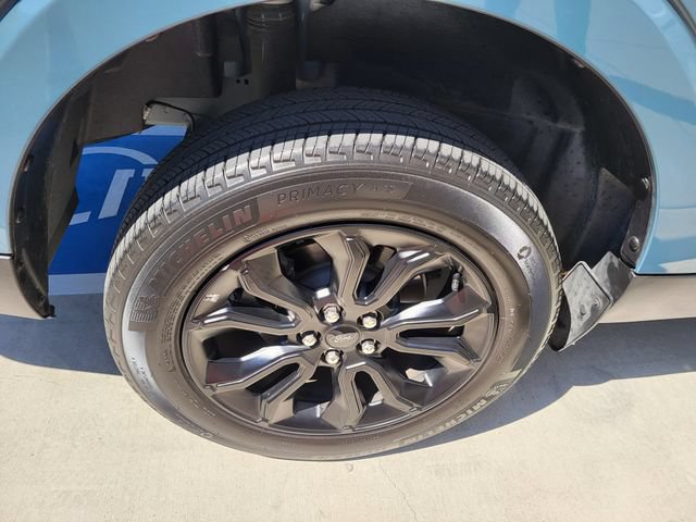 Used 2023 Ford Maverick XLT w/ XLT Luxury Package FWD image 25