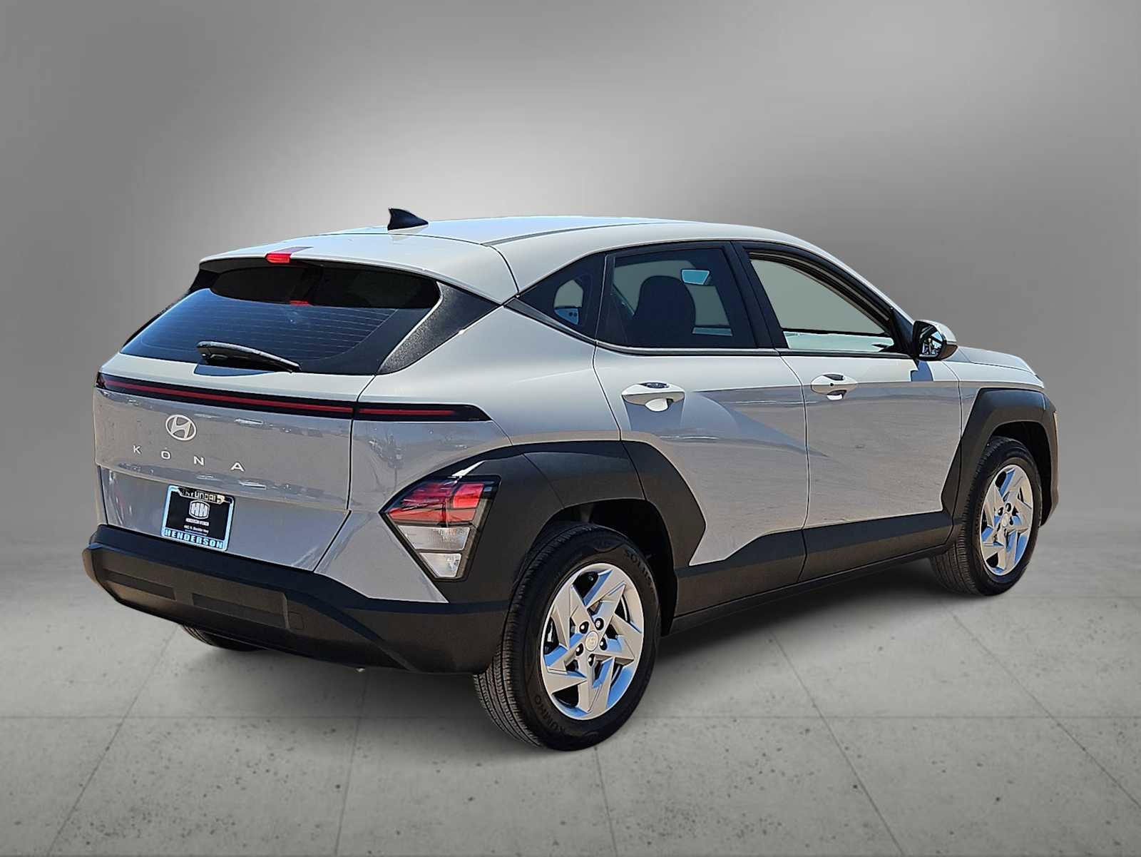 Certified 2024 Hyundai Kona SE FWD image 8