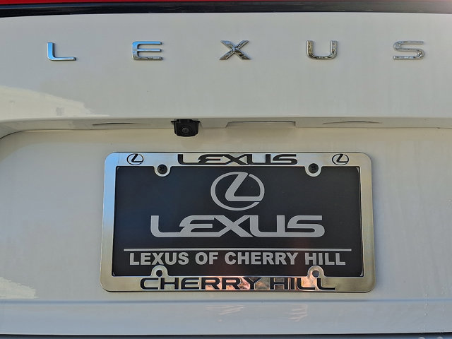 New 2026 Lexus NX 350h AWD w/ Premium Package image 16