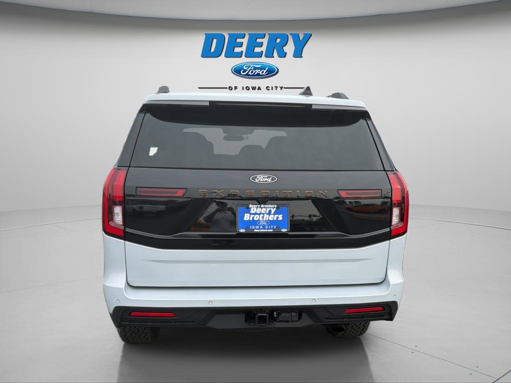 New 2026 Ford Expedition Tremor AWD/4WD image 7