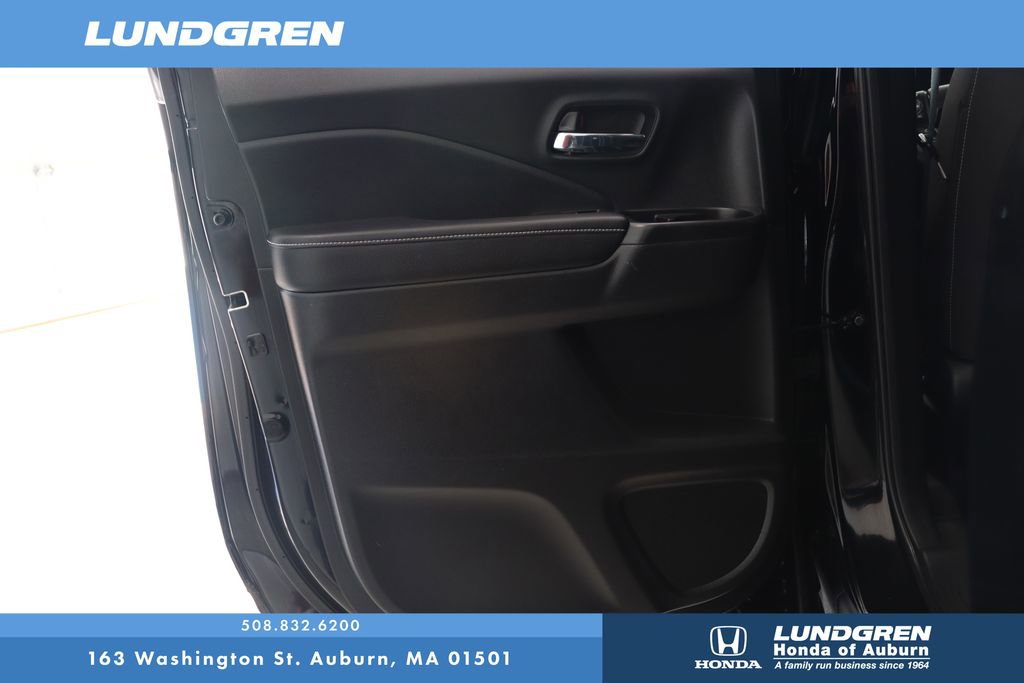 Used 2021 Honda Ridgeline Sport image 11