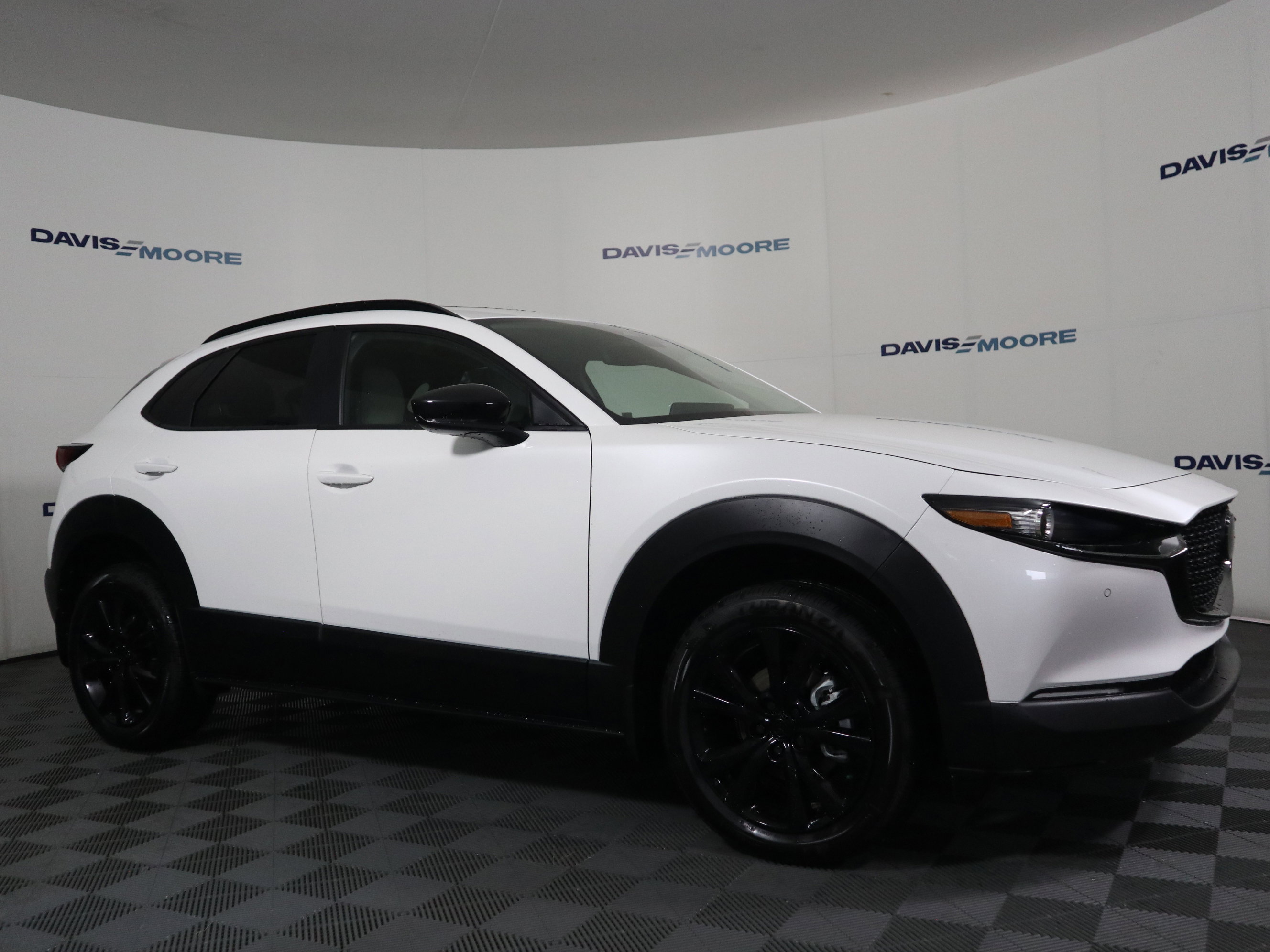 New 2026 MAZDA CX-30 AWD 2.5 S image 3