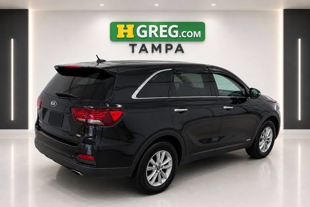 Used 2020 Kia Sorento LX AWD/4WD image 2