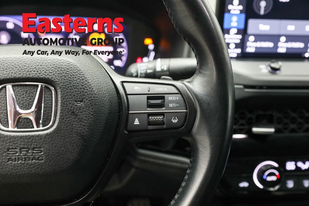 Used 2024 Honda Accord Sport image 16