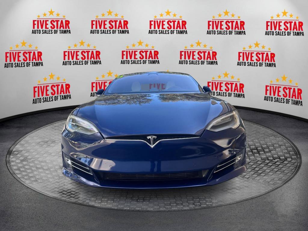 Used 2018 Tesla Model S 75D image 2