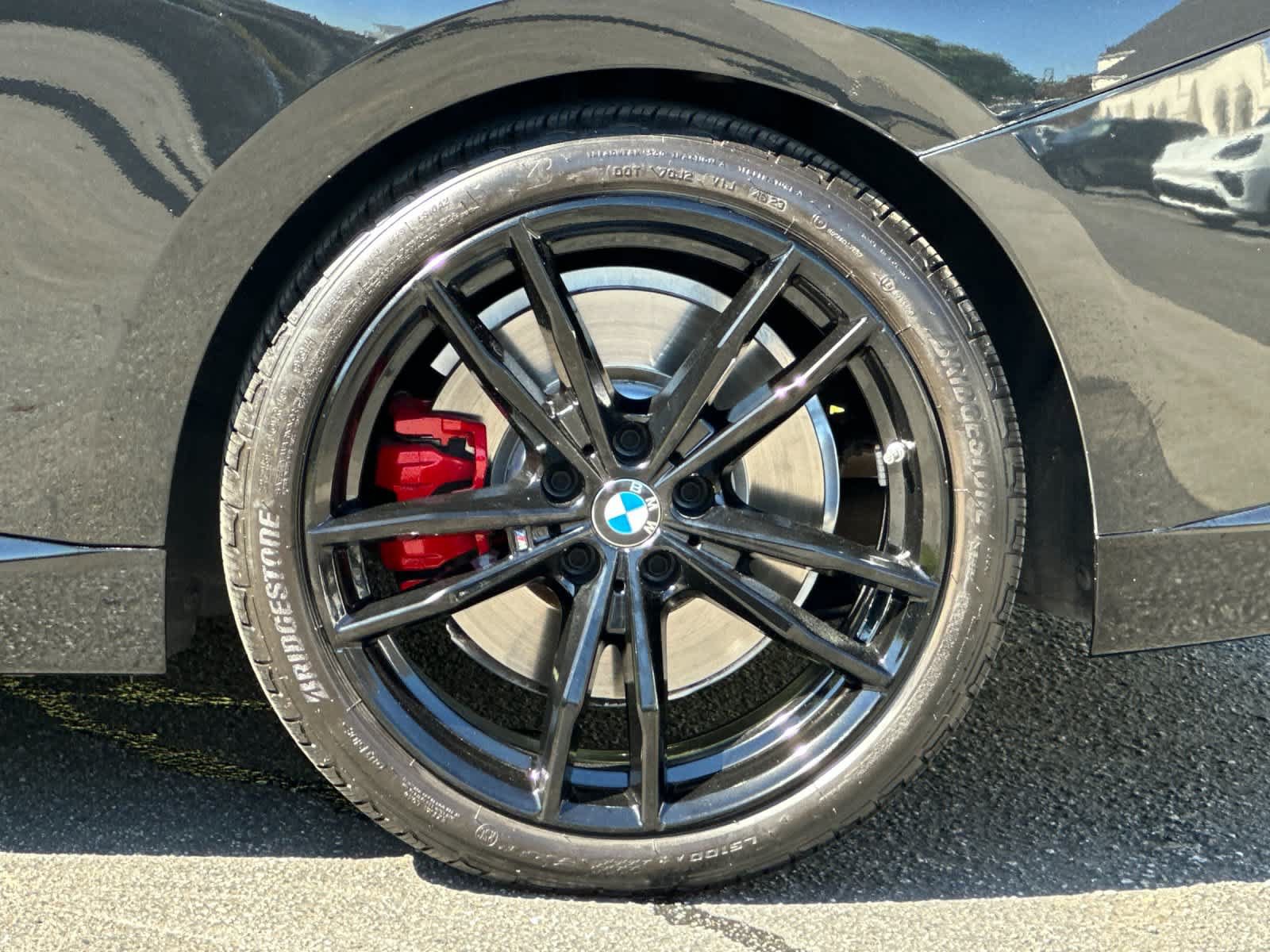 Used 2024 BMW M240i Coupe w/ Premium Package RWD image 27