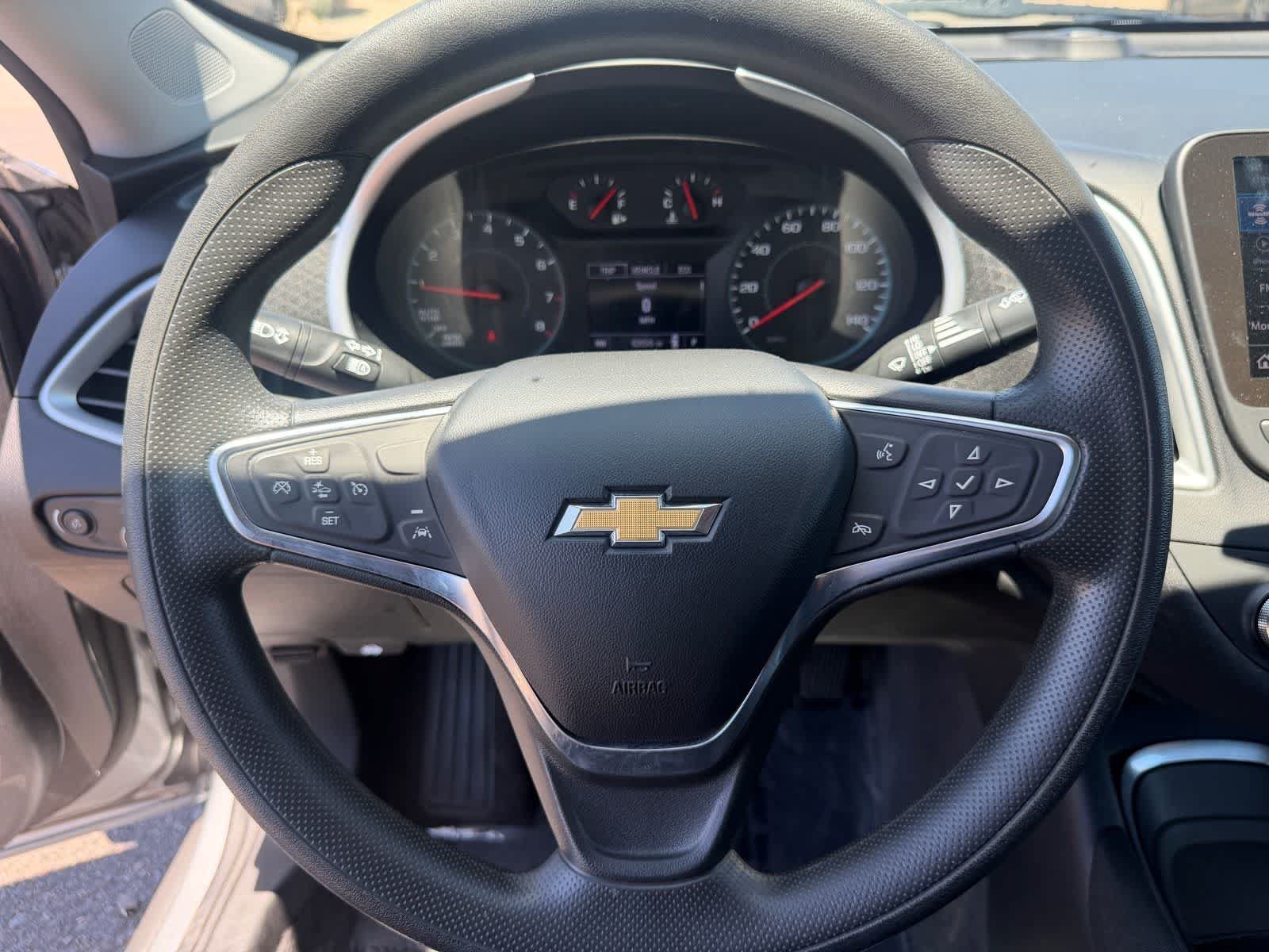 Used 2024 Chevrolet Malibu LT FWD image 19