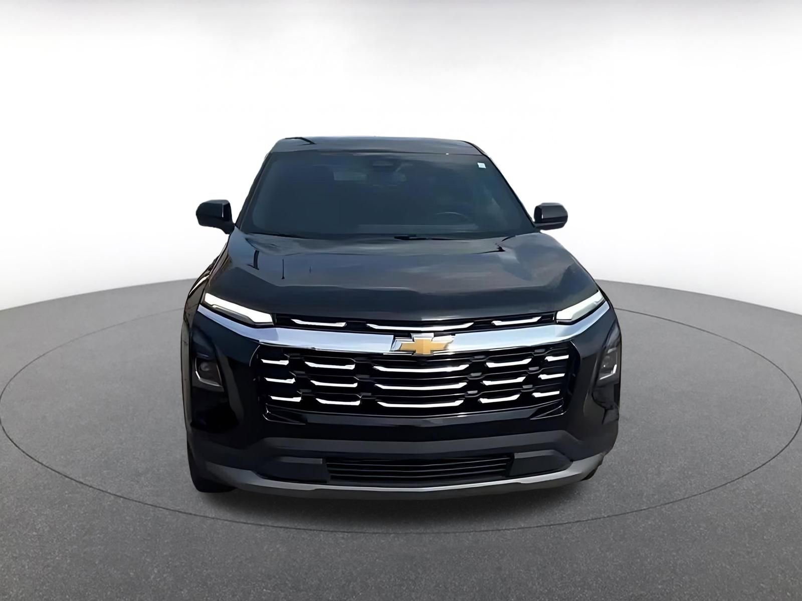 Used 2025 Chevrolet Equinox LT FWD image 4