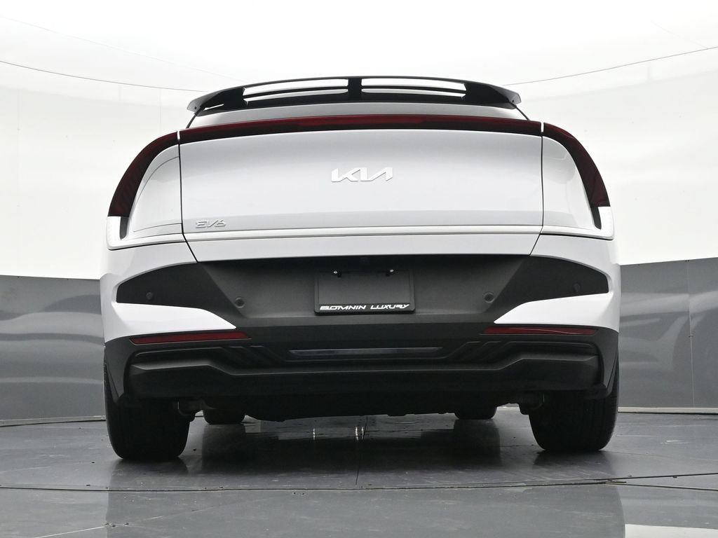 Used 2025 Kia EV6 Light RWD image 31