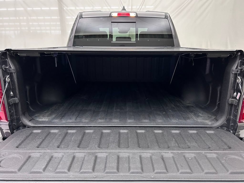Used 2020 RAM 1500 Limited AWD/4WD image 10