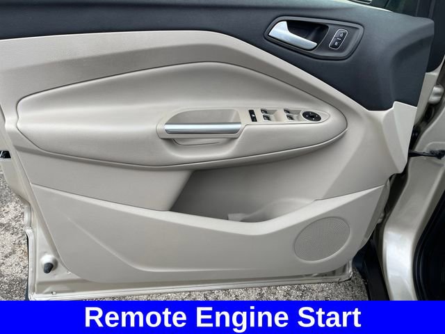 Used 2017 Ford Escape SE w/ SE Leather Comfort Package image 10