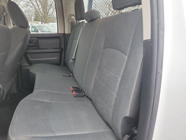 Used 2022 RAM 1500 Tradesman AWD/4WD image 9