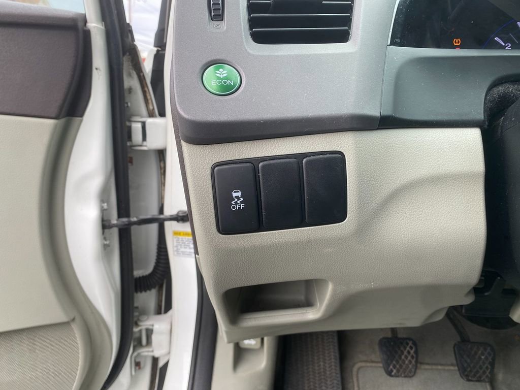 Used 2012 Honda Civic LX image 14